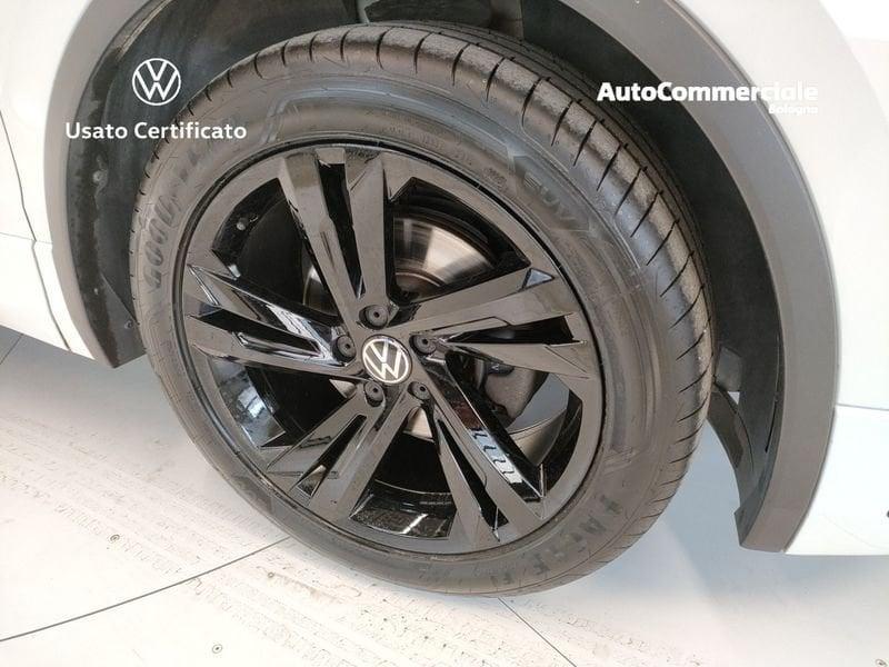 Volkswagen Tiguan Tiguan 2.0 TDI 150 CV SCR DSG R-Line