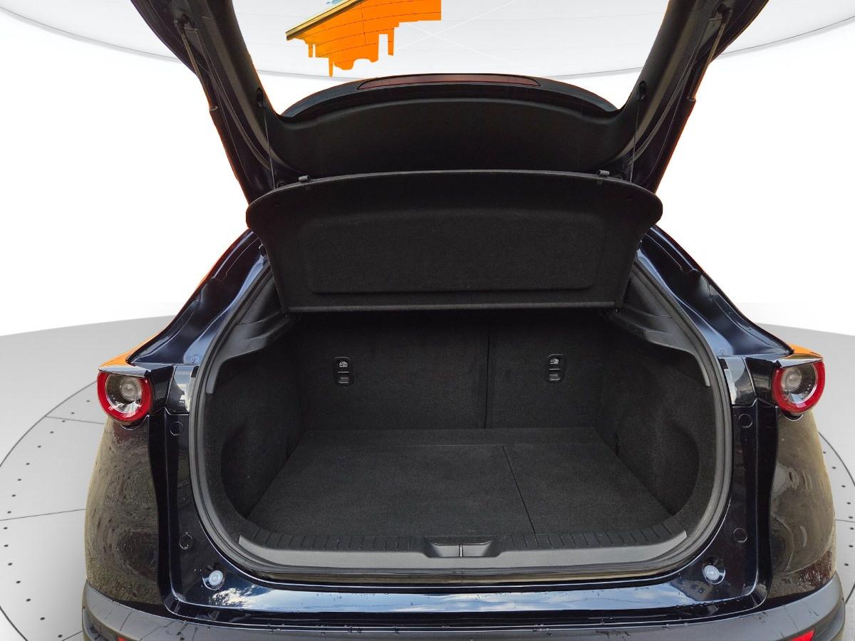 MAZDA CX-30 2.0 m-hybrid Executive 2wd 186cv 6at