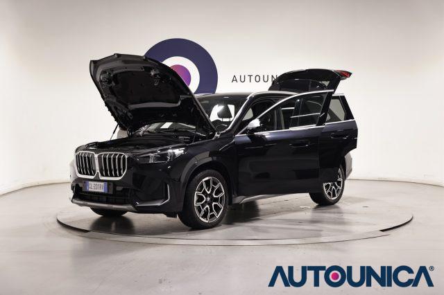 BMW X1 SDRIVE 18i XLINE