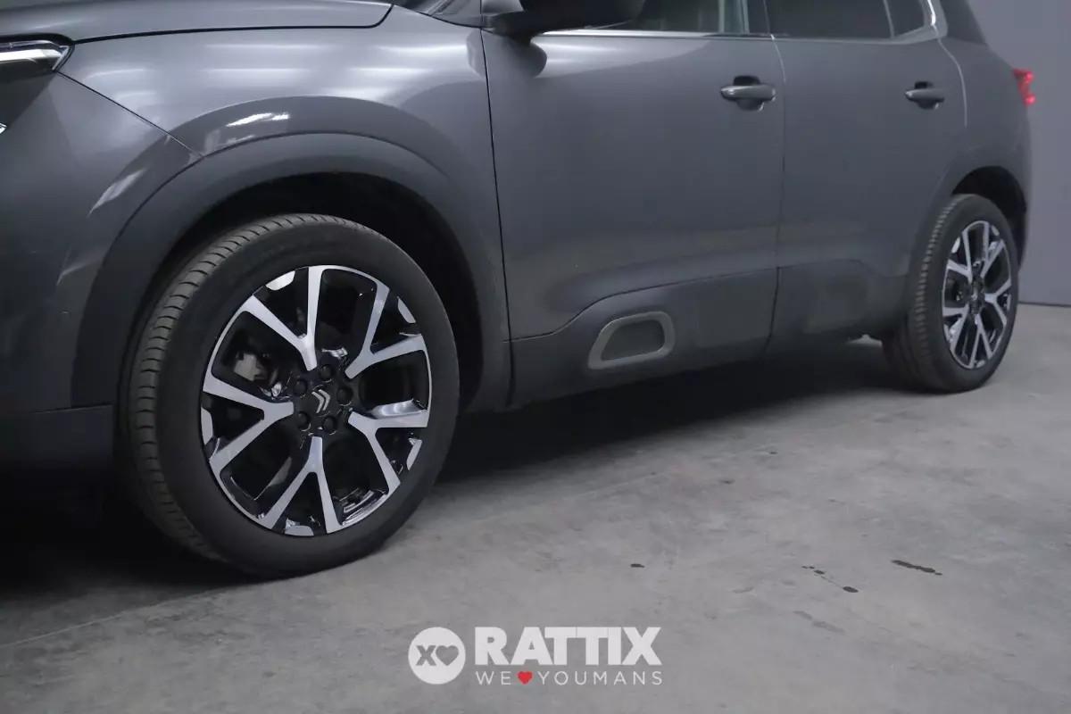 Citroen C5 Aircross 1.2 Puretech 130CV Shine Pack EAT8