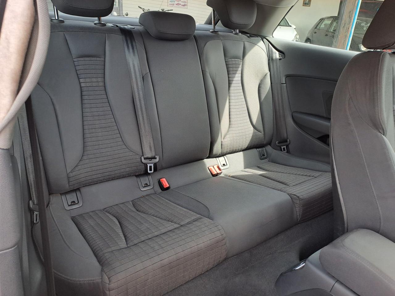 Audi A3 1.6 TDI 3 porte led