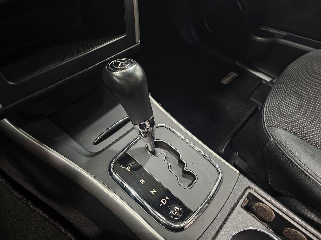 MERCEDES-BENZ CLASSE A180 CDI 110CV AVANTGARDE CAMBIO AUTOMATICO