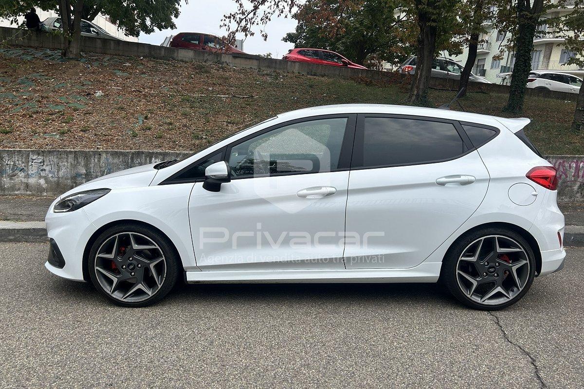 FORD Fiesta 1.5 Ecoboost 200 CV 5 porte ST