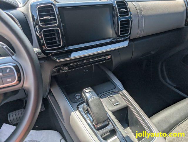 CITROEN C5 Aircross Hybrid 225 e-EAT8 Feel Plug IN - Aziendale