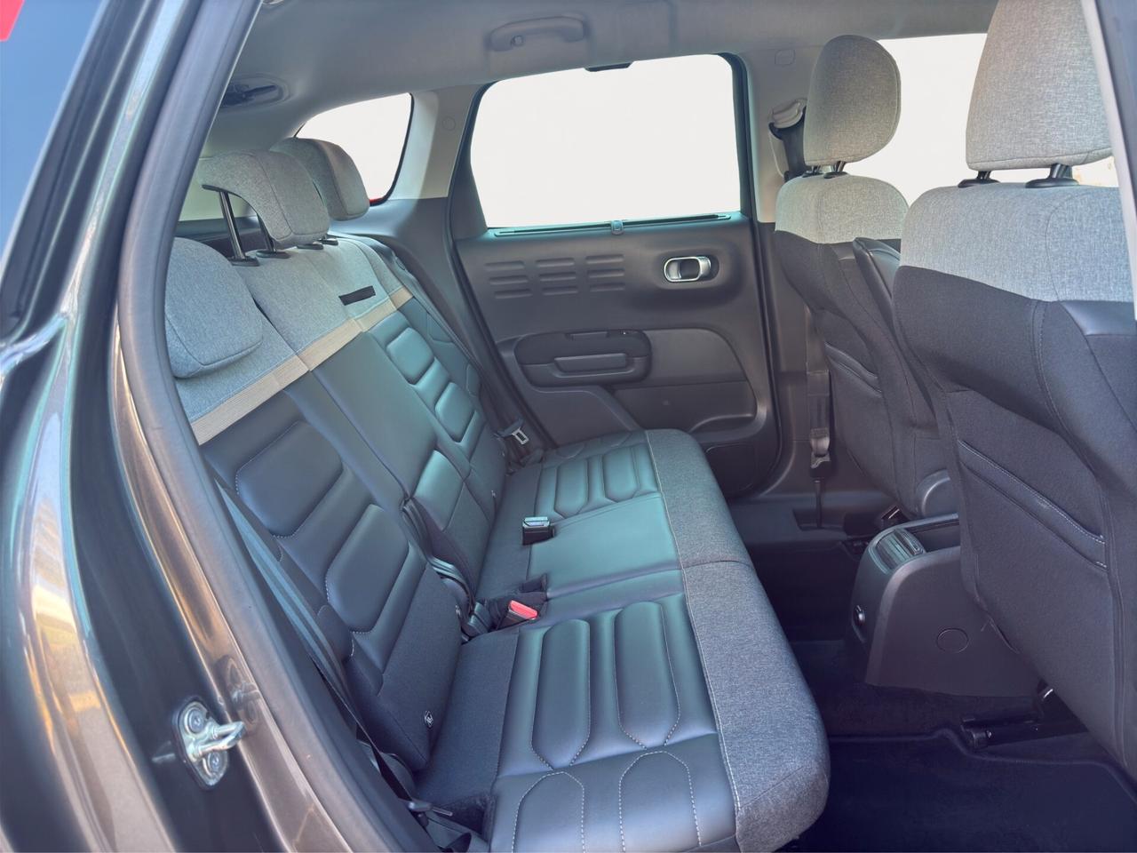 Citroen C3 Aircross BlueHDi 110 S&S Shine - 2021