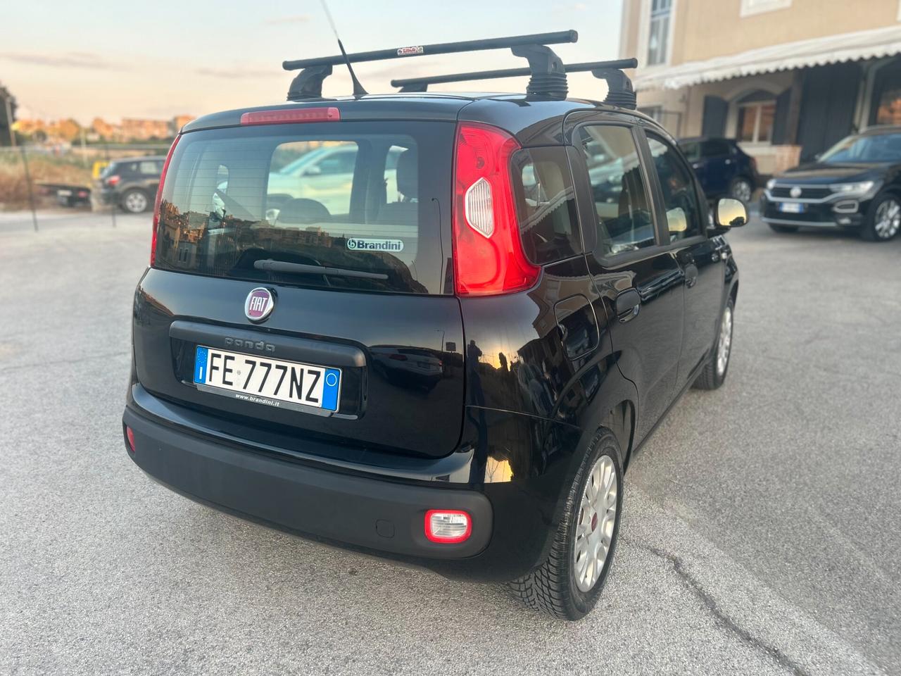 Fiat Panda 1.2 EasyPower Easy - 2016