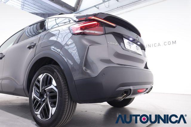 CITROEN C4 PURETECH 130 S&S EAT8 MAX AUTOMATICA TETTO