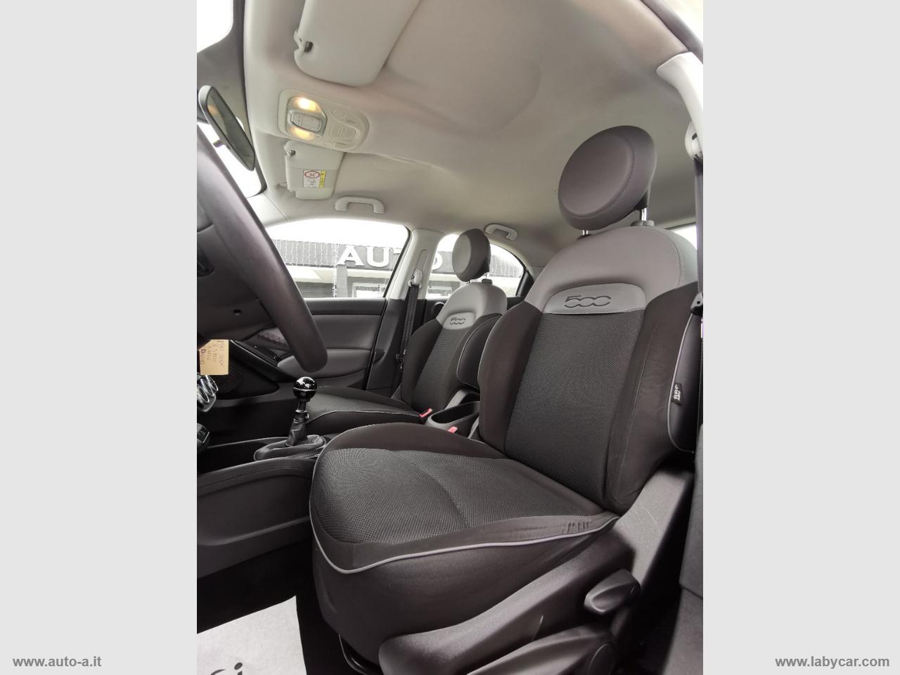 FIAT 500X 1.3 M.Jet 95 CV Business