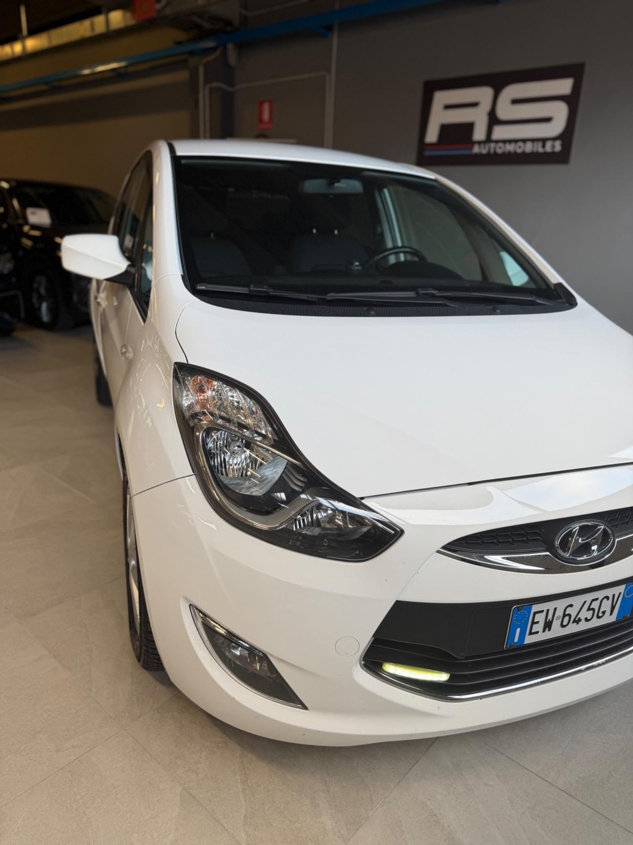 Hyundai iX20 1.4 CRDI 90 CV COMFORT KMCERT
