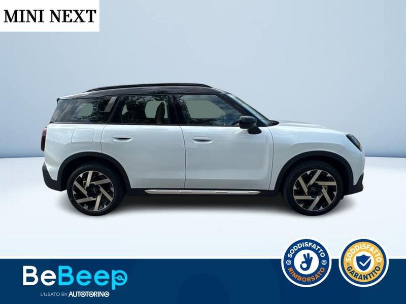 MINI Countryman Mini F60 MINI 1.5 48V C FAVOURED AUTO