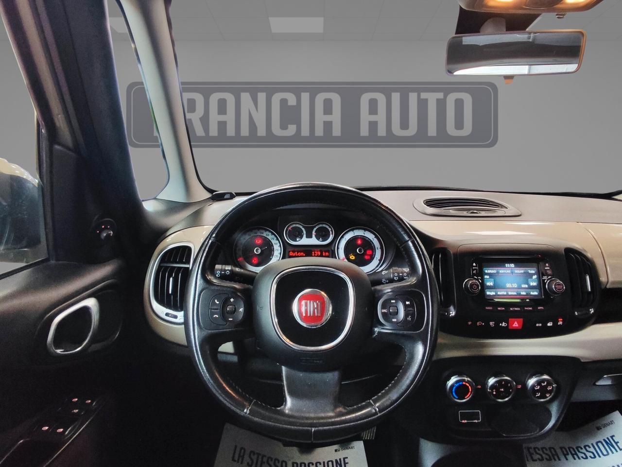 Fiat 500L 1.3 Multijet 95 cv -IN PREPARAZIONE-