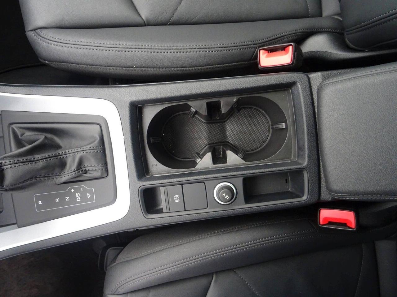 Audi Q3 35 TFSI S tronic S line edition