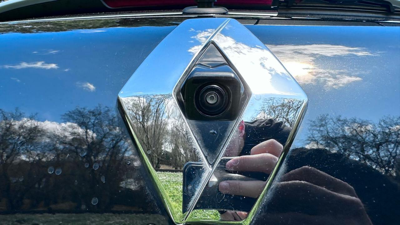 Renault Captur 1.0 TCe 90CV Techno 2024 29.000KM GPL Leggi testo