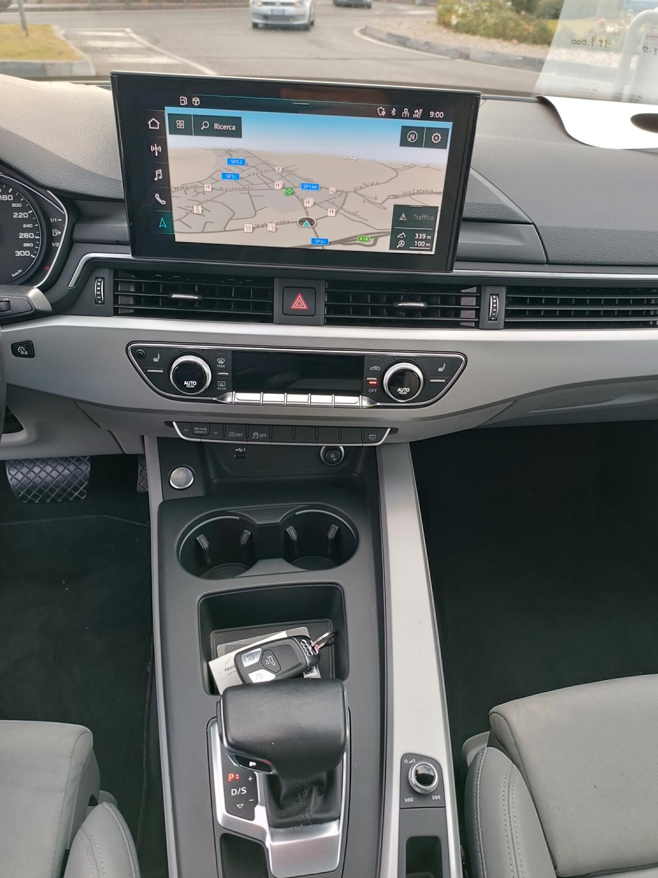 Audi A5 SPB 35 TDI S tronic S Line