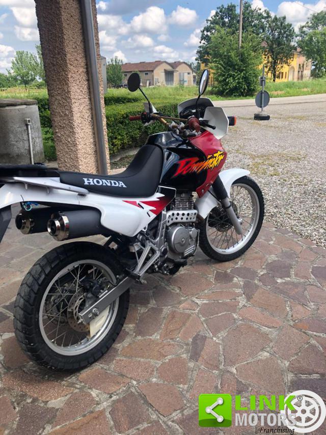 HONDA NX 650 Dominator NX 650