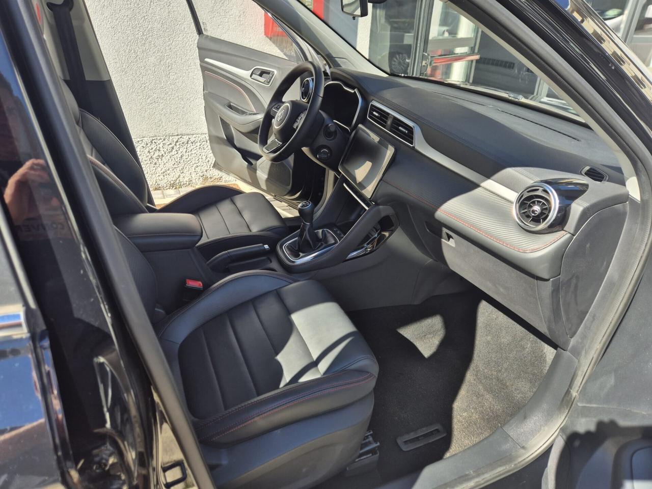 Mg ZS 1.5 VTi-tech Luxury - OK NEOPATENTATO