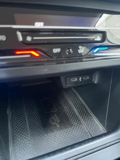 Volkswagen Polo 1.0 TSI DSG Life
