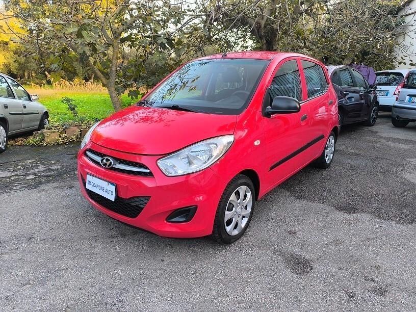 Hyundai i10 1.1 12V Classic