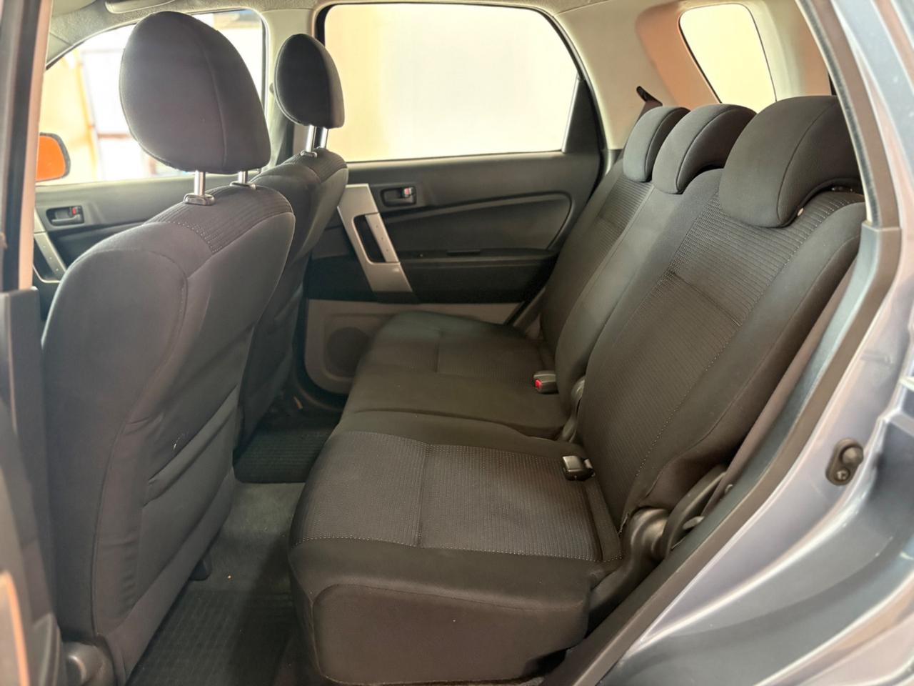 Daihatsu Terios 1.3 4x4 GPL PERMUTE FINANZIAMENTI