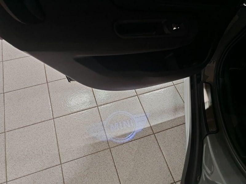 MINI Countryman Cooper SD ALL4 Automatica Hype | TETTO APRIBILE