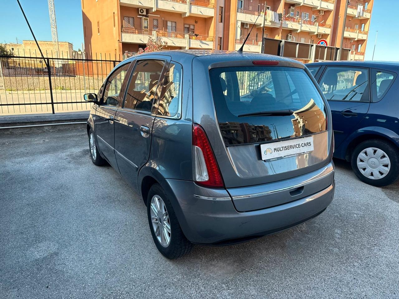 Lancia MUSA 1.3 Mjt 95 CV Diva