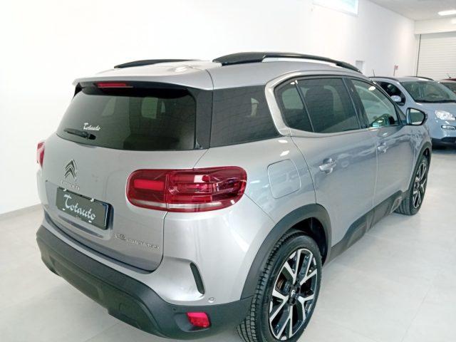 CITROEN C5 Aircross BlueHDi 130 S&S EAT8 Shine