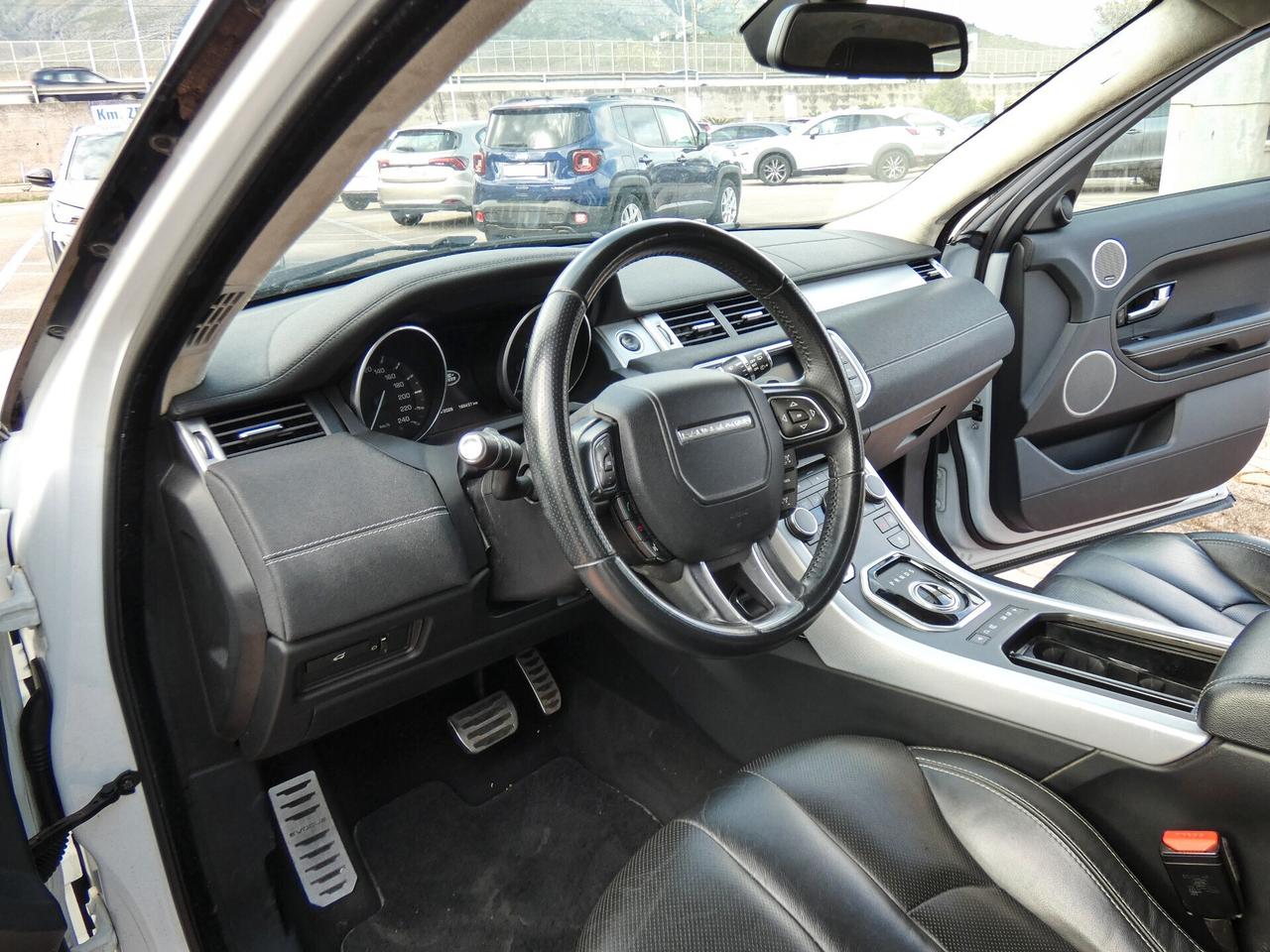 Land Rover Range Evoque 2.2 Sd4 5p. Dynamic
