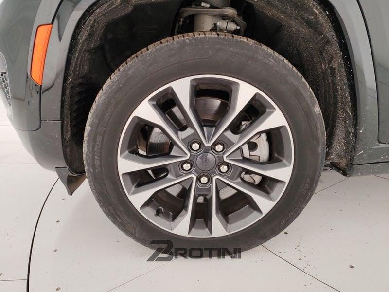 Jeep Grand Cherokee 4xe 2.0 PHEV 380CV Overland Auto 4WD