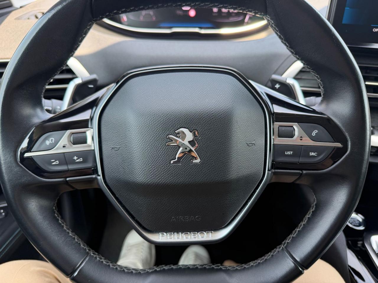 Peugeot 3008 Allure 1.5 Blue HDI 130 *PROMO #10996