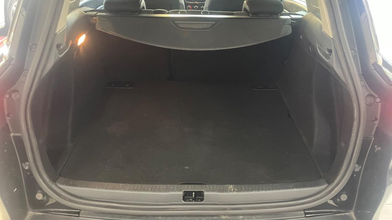 Renault Clio Sporter dCi 8V 90CV Start&Stop Energy Intens