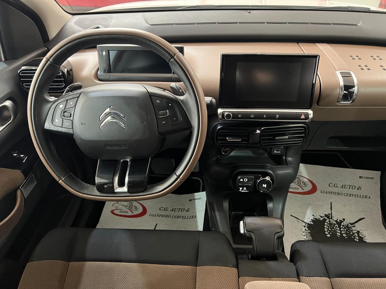 Citroen C4 Cactus 1.6 92 CV - ETG6 Shine - 2015