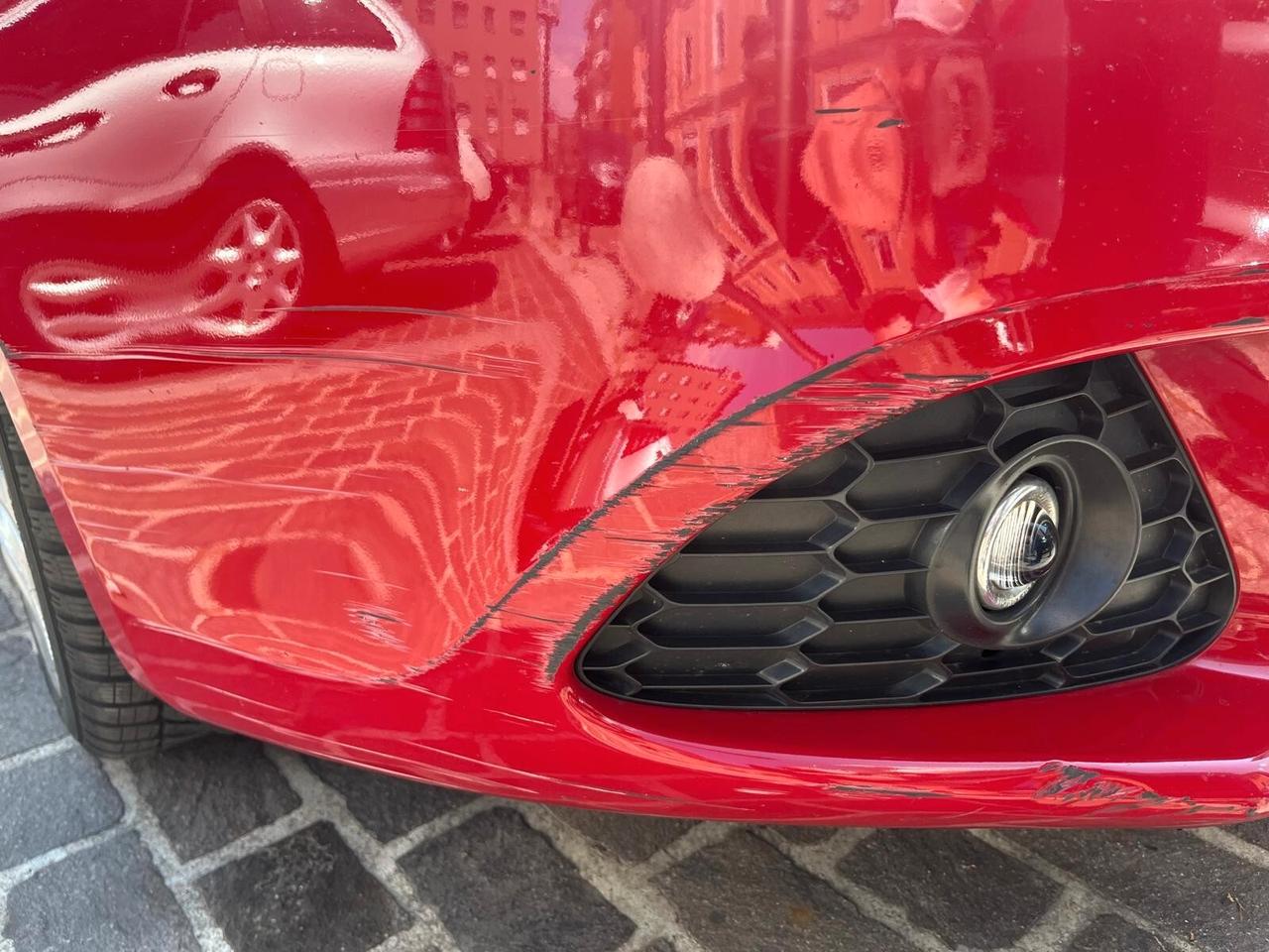 Alfa Romeo Giulietta 1.4 Turbo MultiAir Exclusive