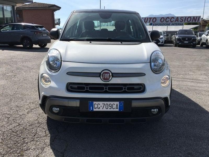 FIAT 500L 1.4 95cv Cross NAVI + CERCHI 17" 32 MILA KM!!