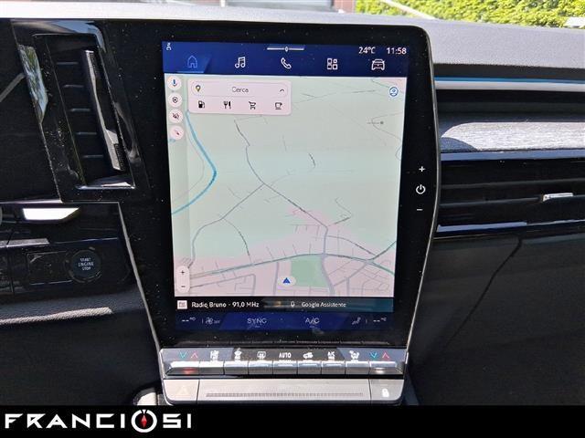 RENAULT Austral 1.2 E-Tech full hybrid Techno 200cv auto