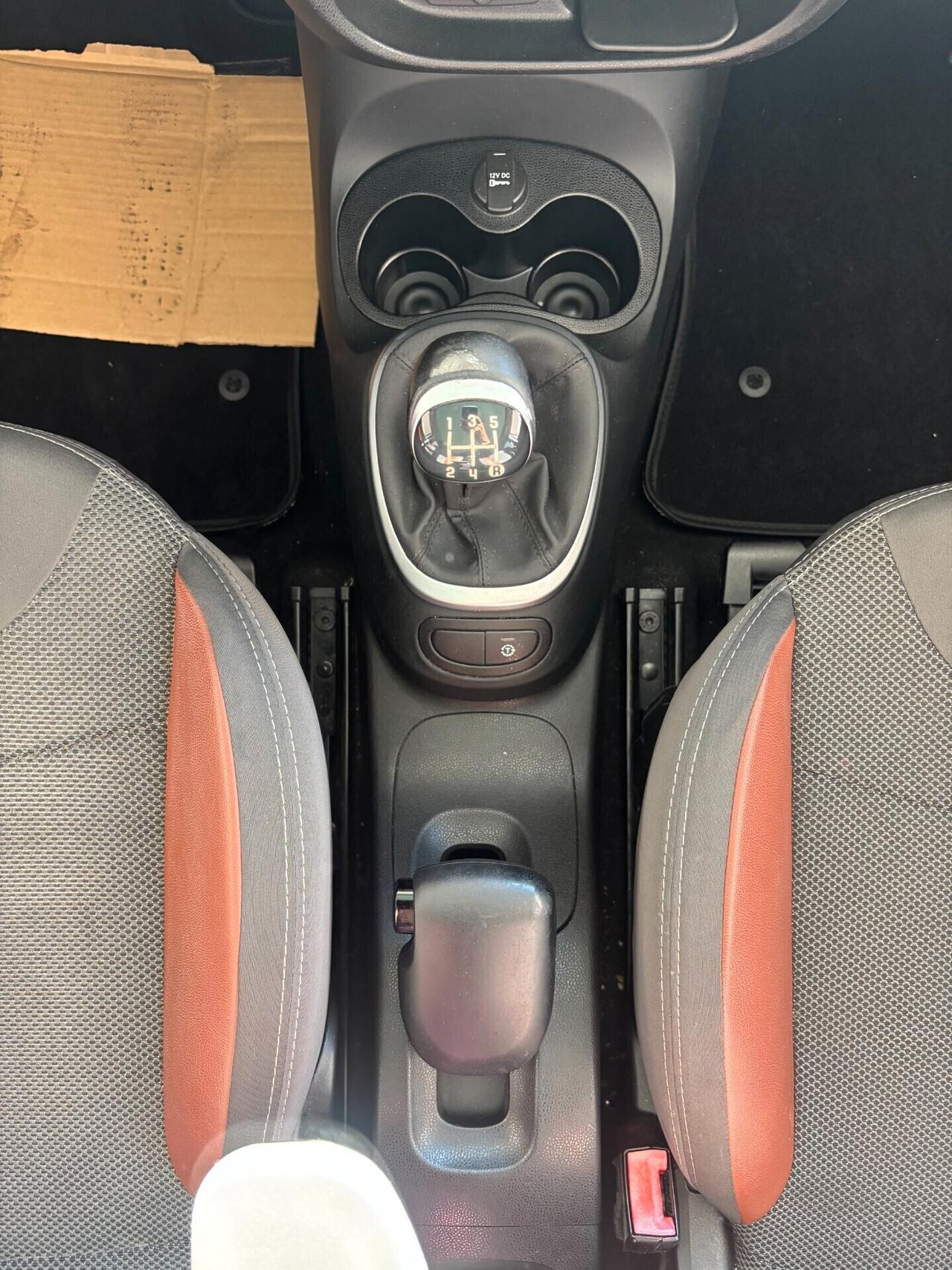 Fiat 500L 1.3 Multijet 85 CV Trekking