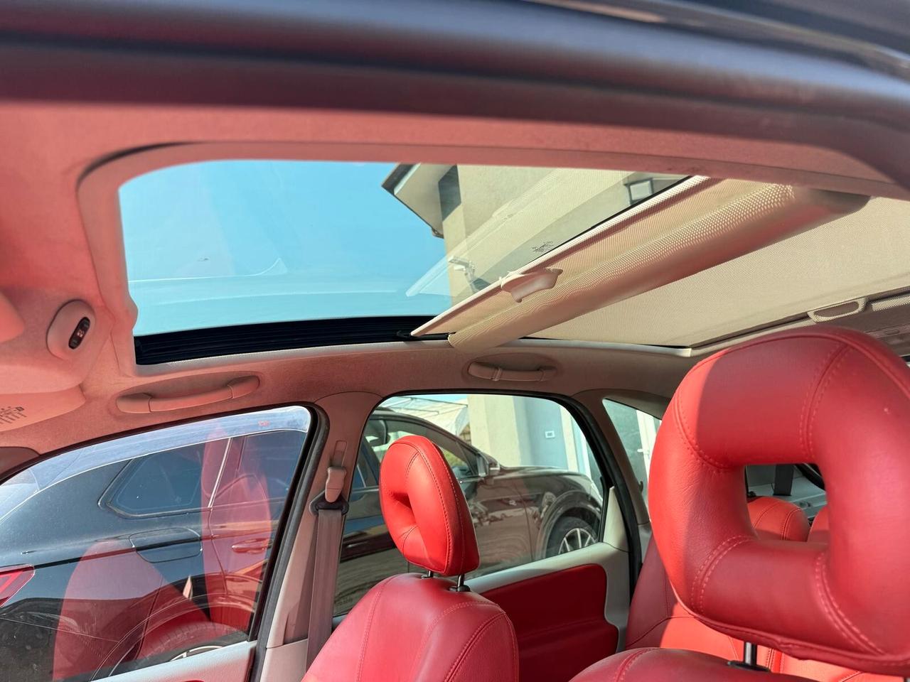 Citroen Xsara Picasso 1.8 16V GPL EXCLUSIVE