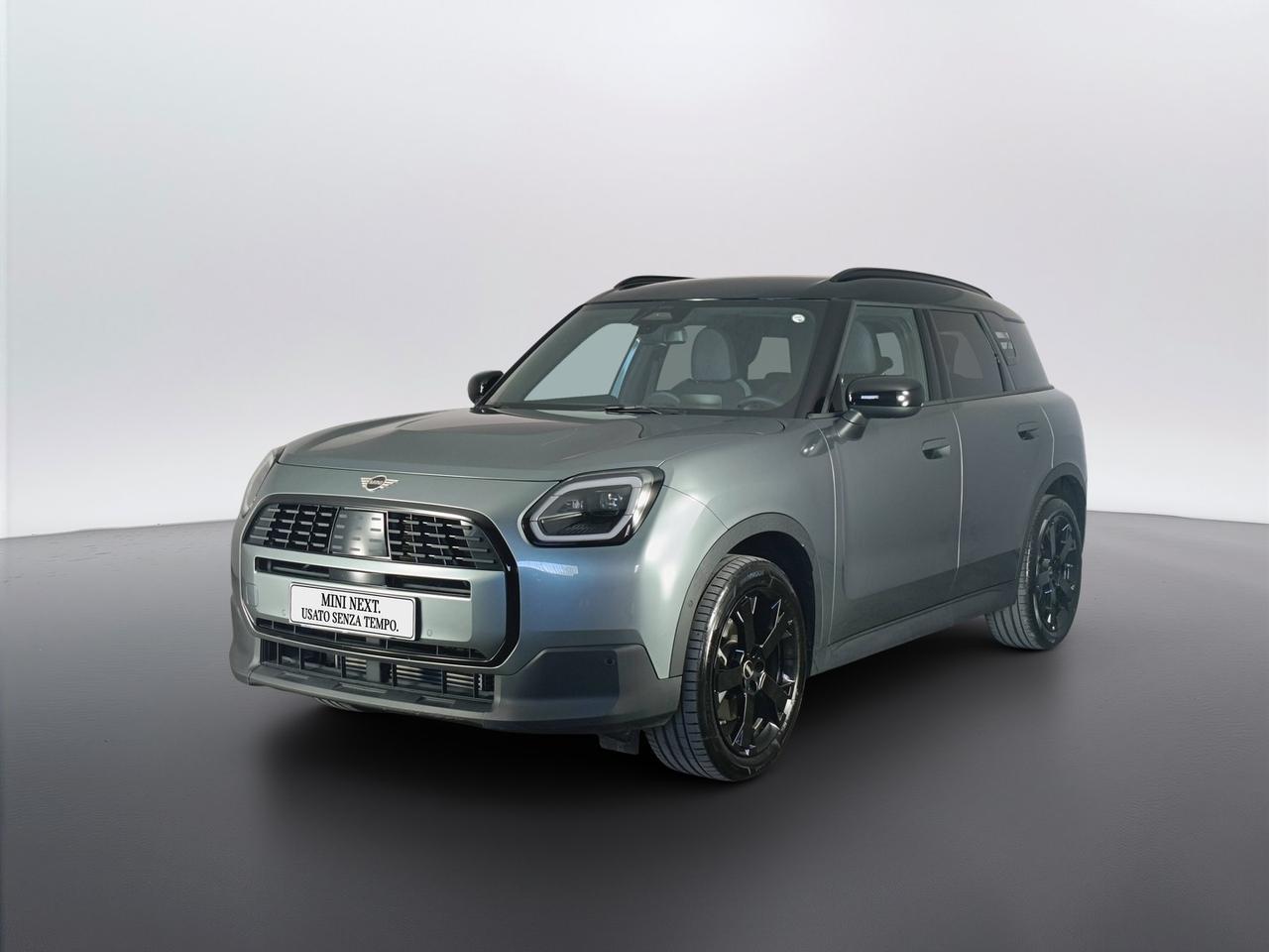 MINI Mini Countryman U25 - Mini Countryman 1.5 48V C Classic auto