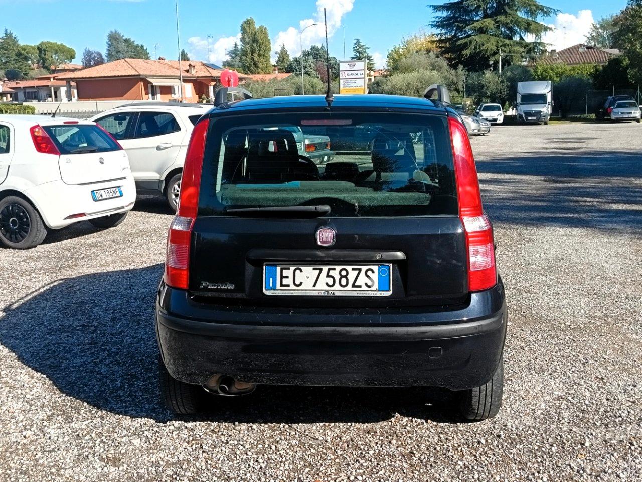 Fiat Panda 1.2 Dynamic 5 Posti