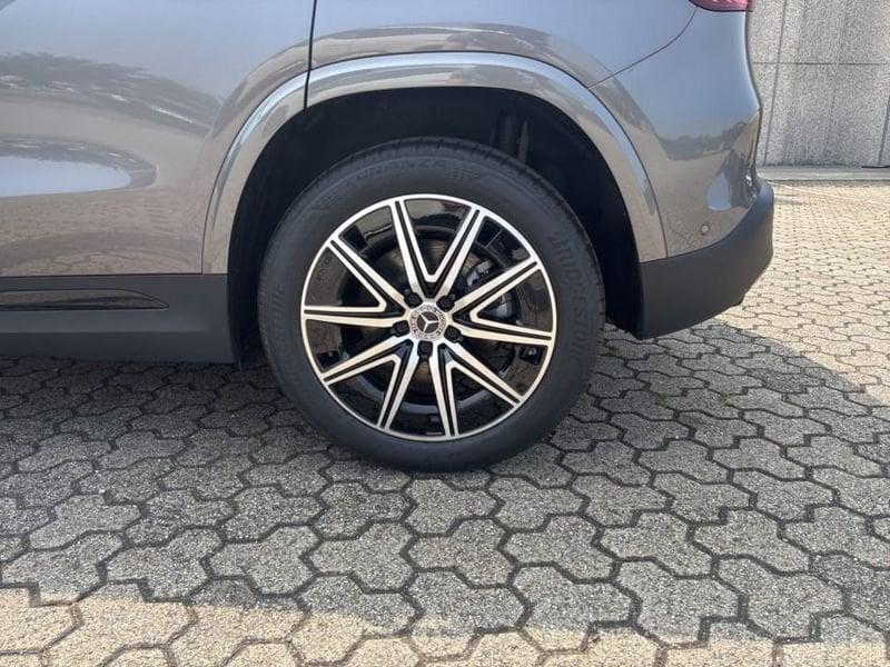 Mercedes-Benz EQA 250+ AMG Line Advanced