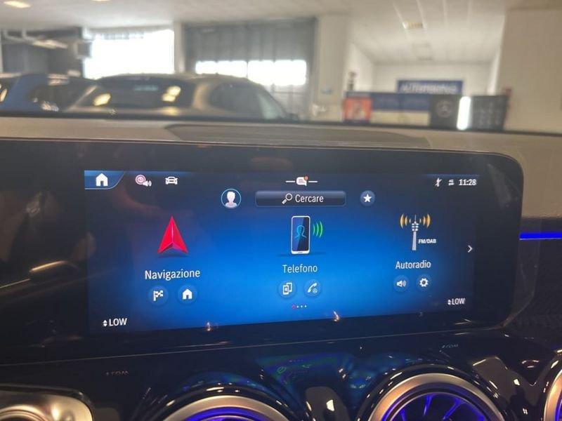 Mercedes-Benz Classe GLB GLB 35 4MATIC AMG Line Premium