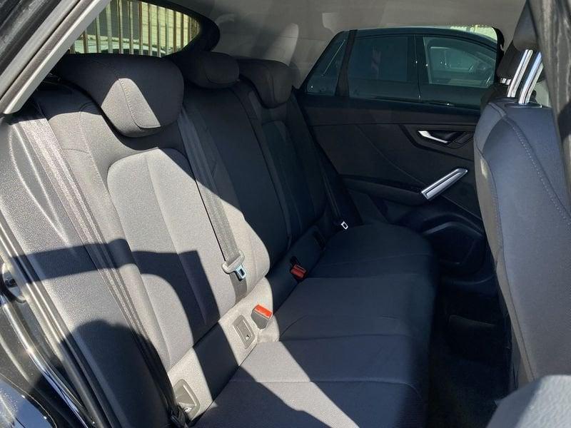 Audi Q2 Business 2.0 TDI 150CV S-Tronic quattro 35