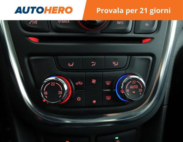 OPEL Mokka 1.4 Turbo Ecotec 140CV 4x2 Start&Stop Cosmo