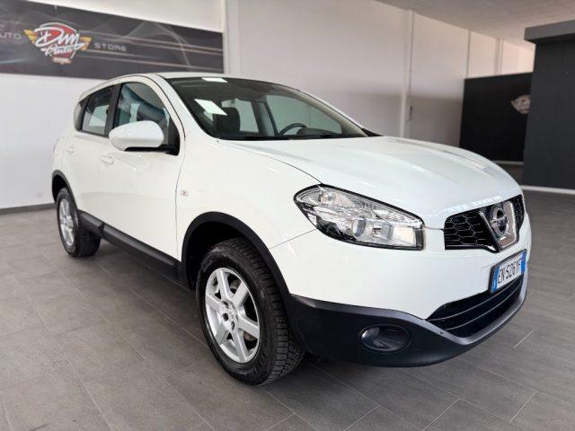 NISSAN Qashqai 1.6 dCi DPF Tekna 4x4