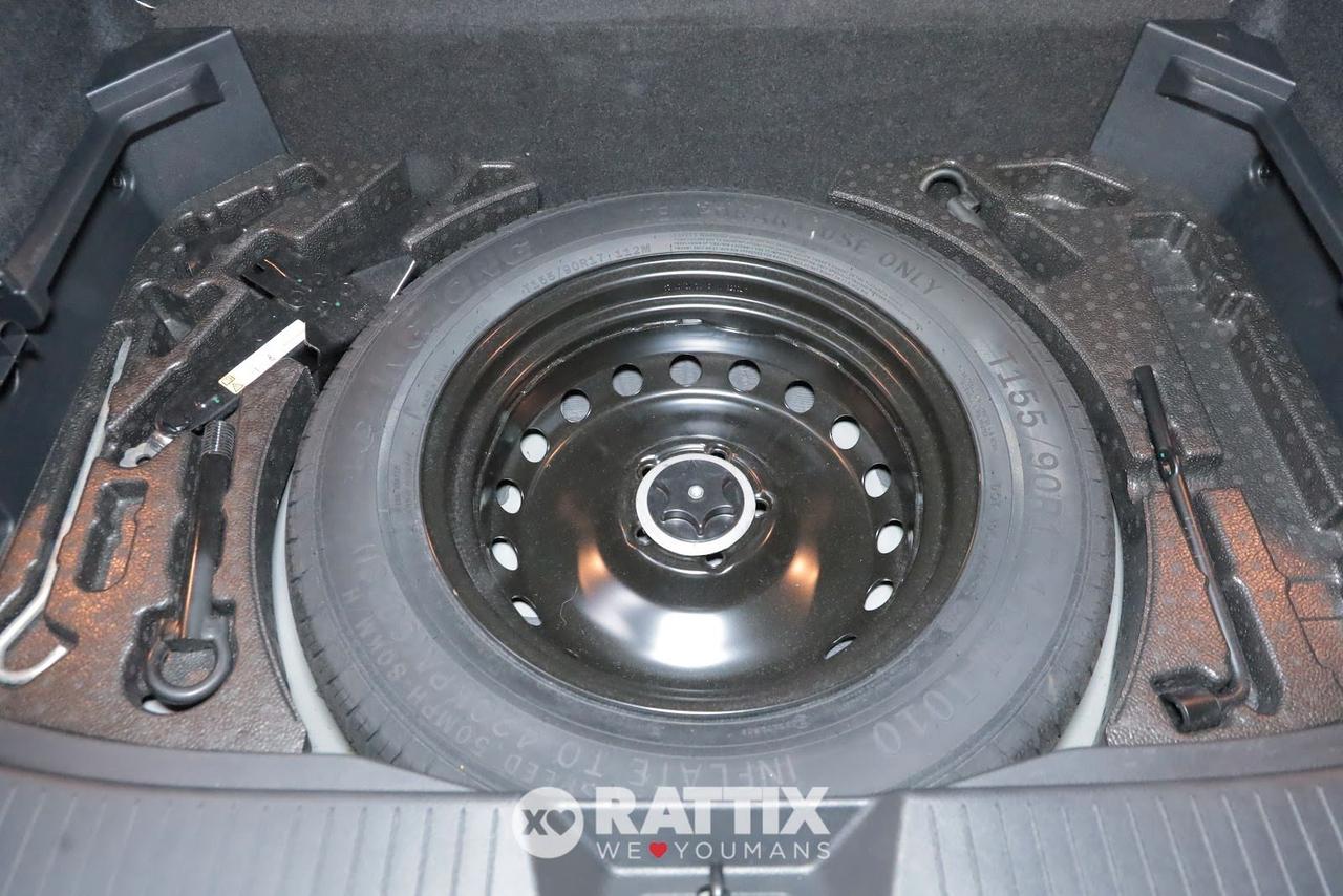 Nissan Qashqai 1.3 Mhev 140CV Tekna + tetto panoramico