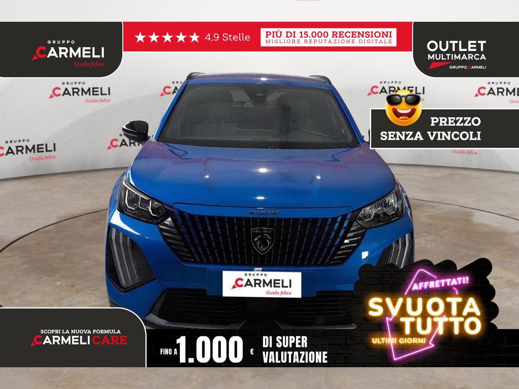 Peugeot 2008 1.2 PureTech Allure