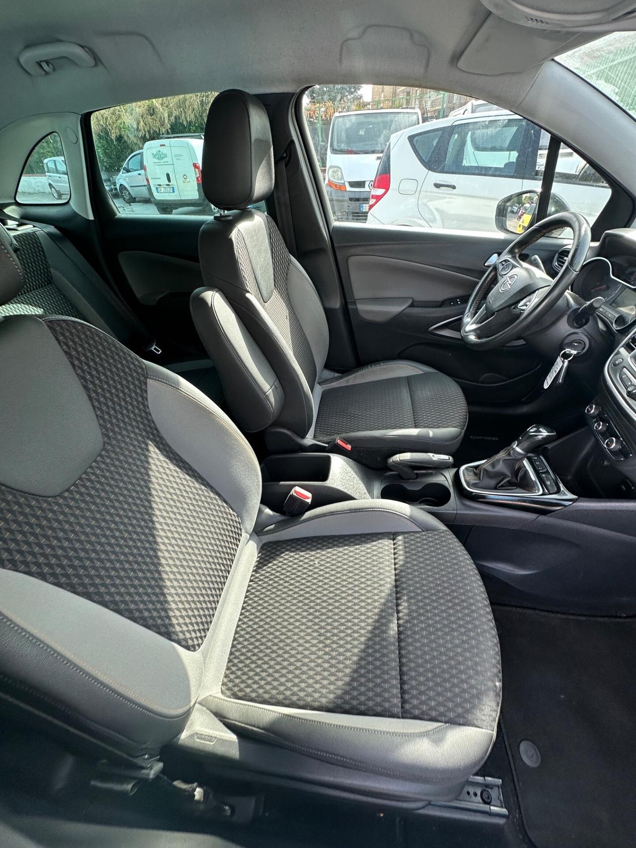 Opel Crossland X 1.2 12V Innovation