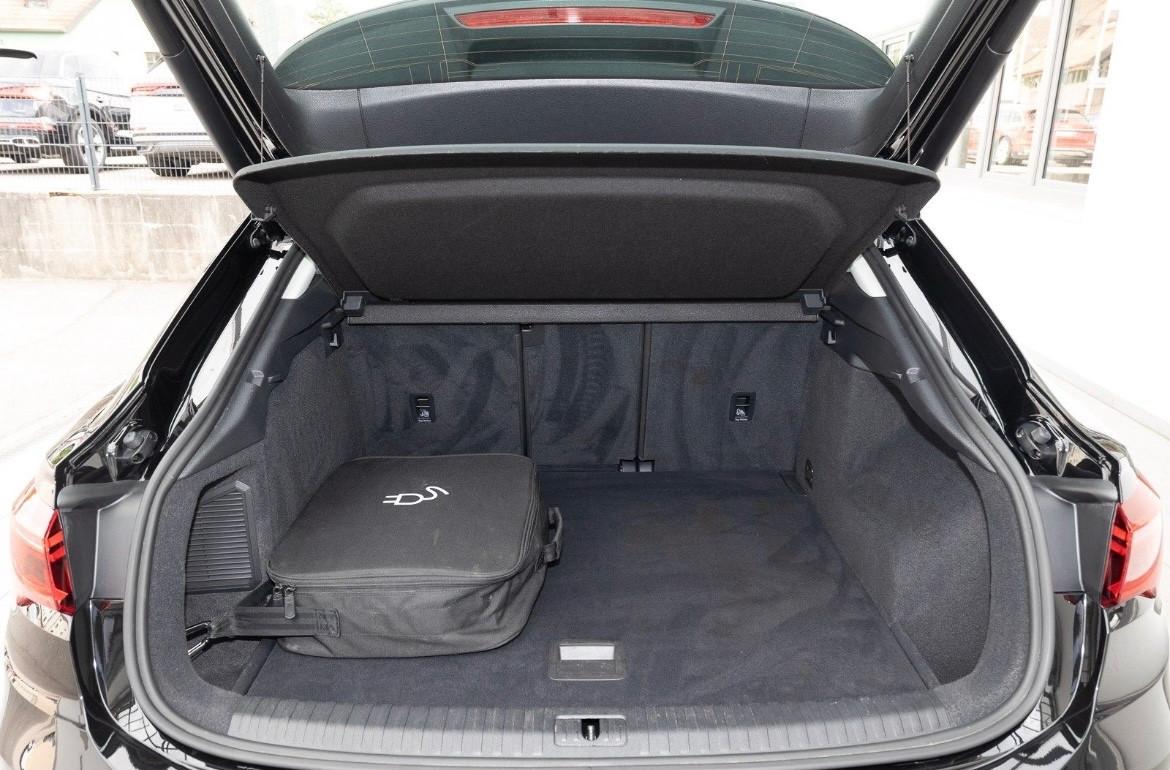 Audi Q3 Sportback 45 TFSIe S tronic