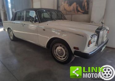 ROLLS-ROYCE Silver Shadow 2
