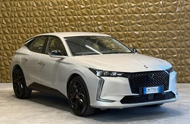 Ds DS4 4 BlueHDi 130 aut. Performance Line
