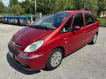CITROEN Xsara Picasso 1.6 16V Bi Energy G senza nessun lavoro da fare